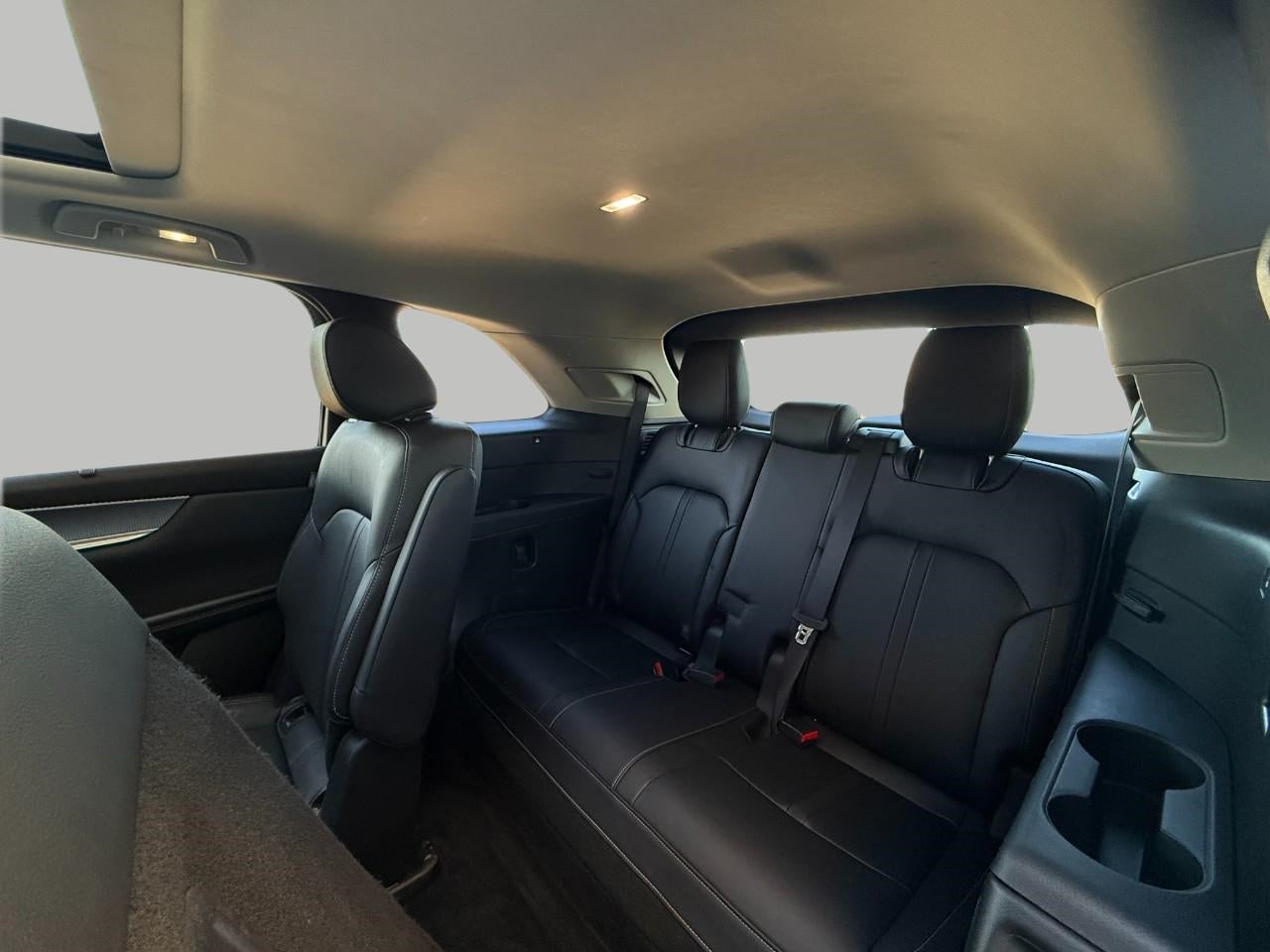 2024 Mazda Mazda CX-90 3.3 Turbo Premium