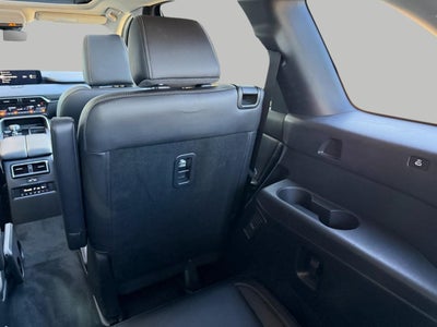 2024 Mazda Mazda CX-90 3.3 Turbo Premium