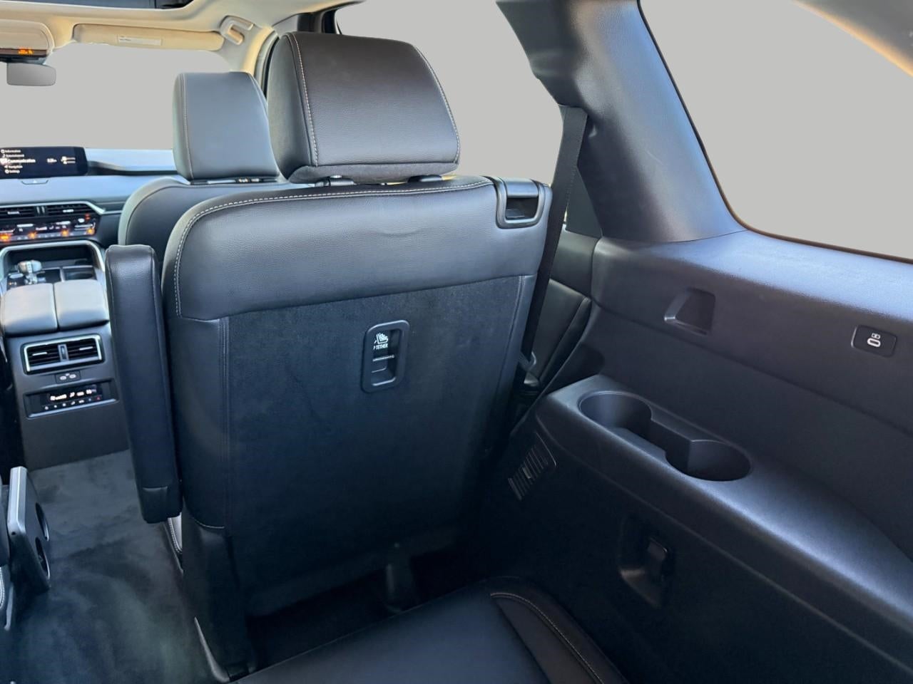 2024 Mazda Mazda CX-90 3.3 Turbo Premium