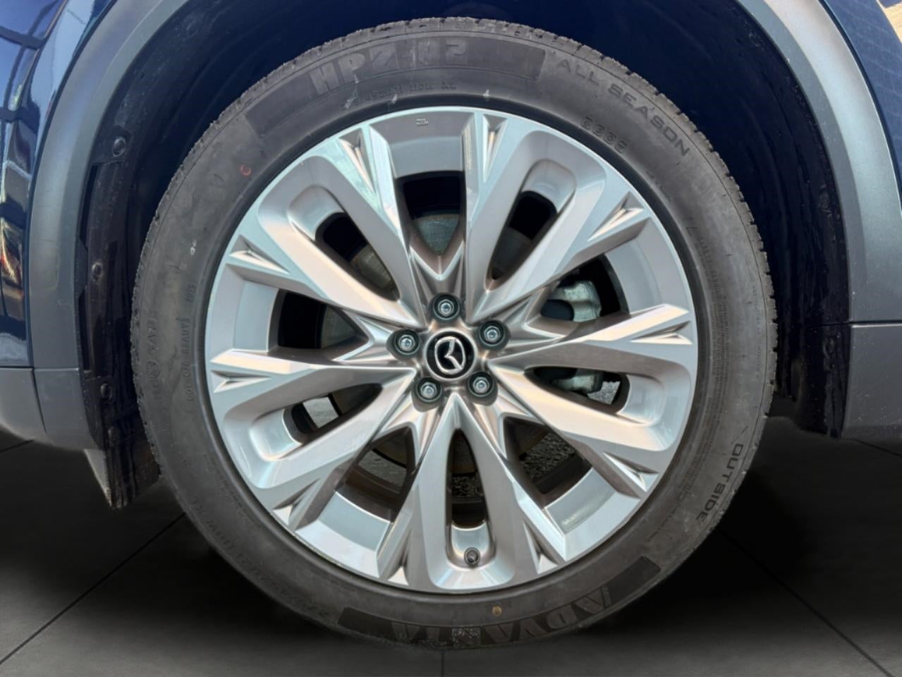 2024 Mazda Mazda CX-90 3.3 Turbo Premium