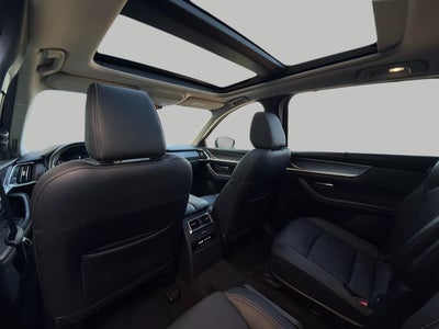 2024 Mazda Mazda CX-90 3.3 Turbo Premium