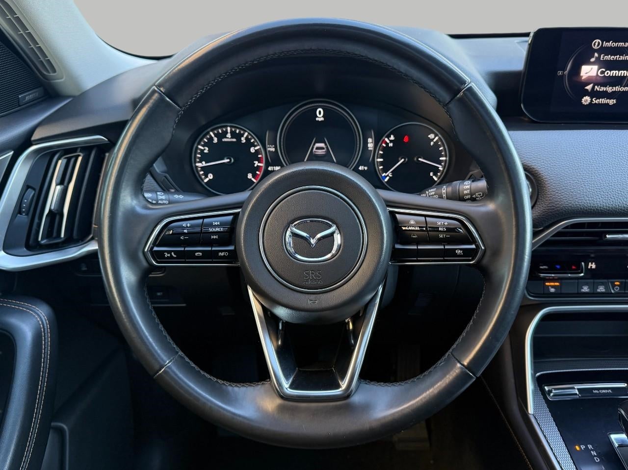 2024 Mazda Mazda CX-90 3.3 Turbo Premium