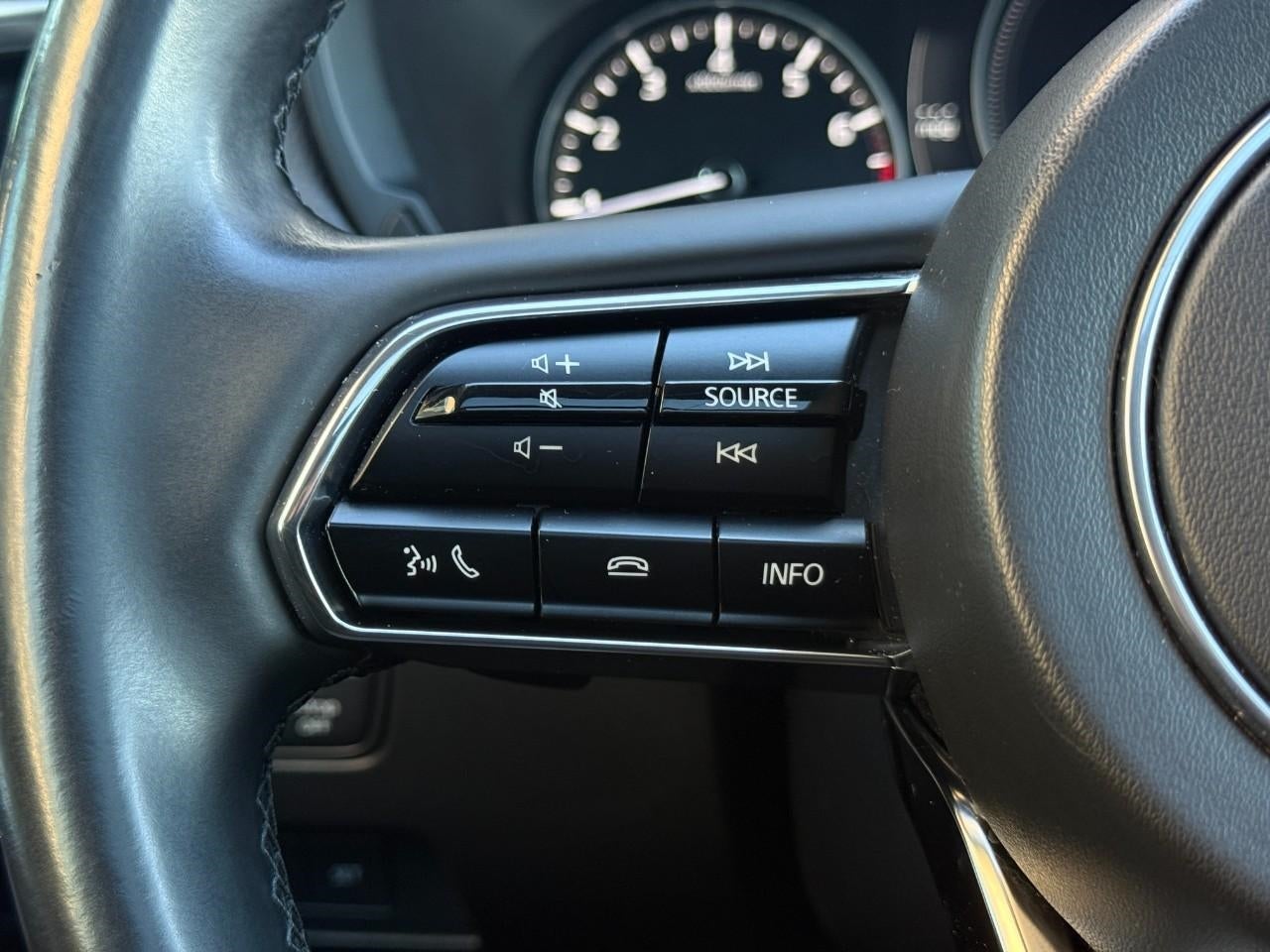 2024 Mazda Mazda CX-90 3.3 Turbo Premium