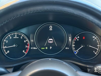 2024 Mazda Mazda CX-90 3.3 Turbo Premium