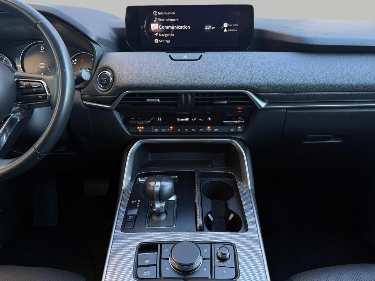 2024 Mazda Mazda CX-90 3.3 Turbo Premium