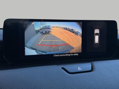 2024 Mazda Mazda CX-90 3.3 Turbo Premium