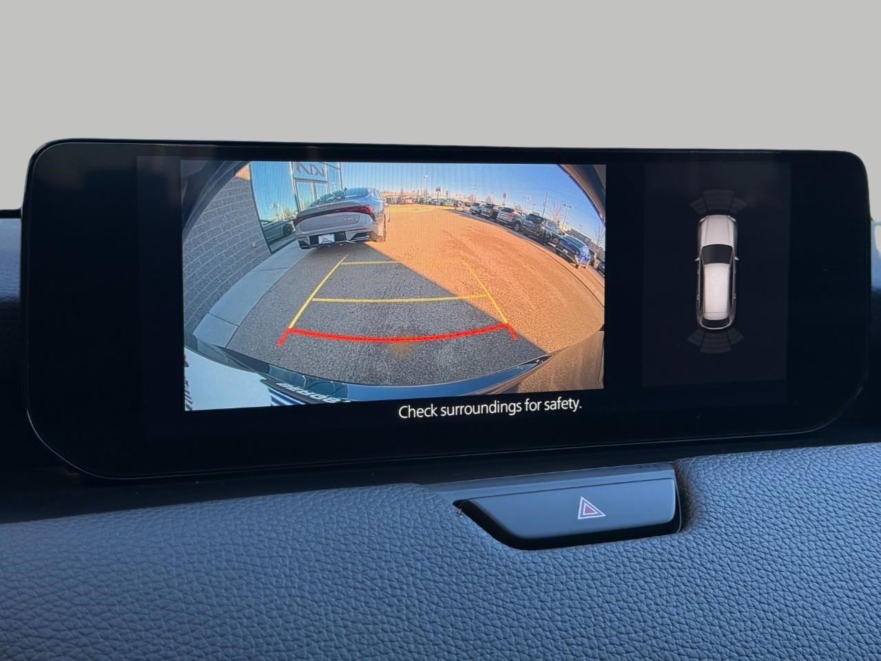 2024 Mazda Mazda CX-90 3.3 Turbo Premium