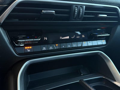 2024 Mazda Mazda CX-90 3.3 Turbo Premium