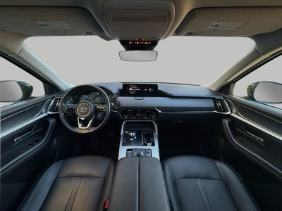 2024 Mazda Mazda CX-90 3.3 Turbo Premium