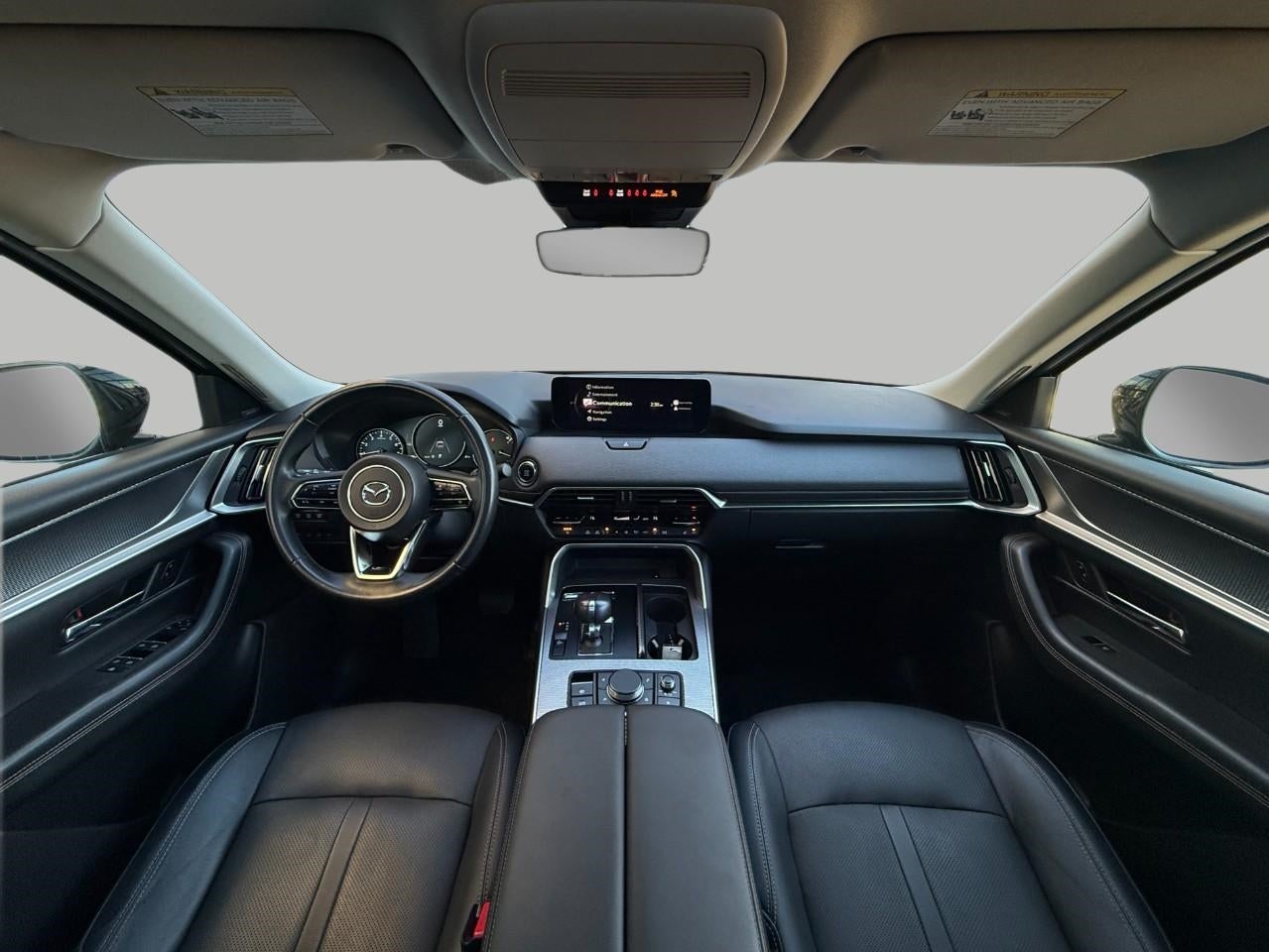 2024 Mazda Mazda CX-90 3.3 Turbo Premium