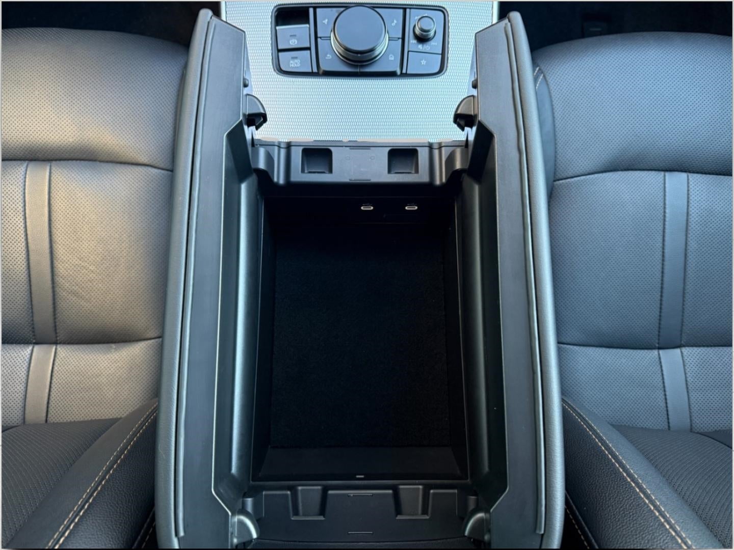 2024 Mazda Mazda CX-90 3.3 Turbo Premium