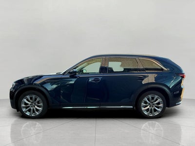 2024 Mazda Mazda CX-90 3.3 Turbo Premium