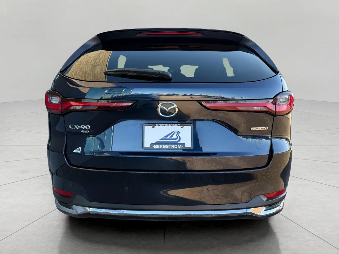 2024 Mazda Mazda CX-90 3.3 Turbo Premium