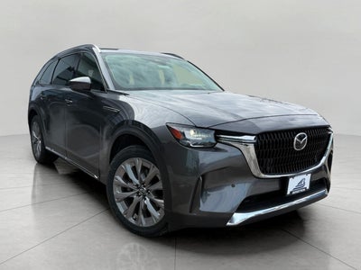 2024 Mazda Mazda CX-90 3.3 Turbo Premium