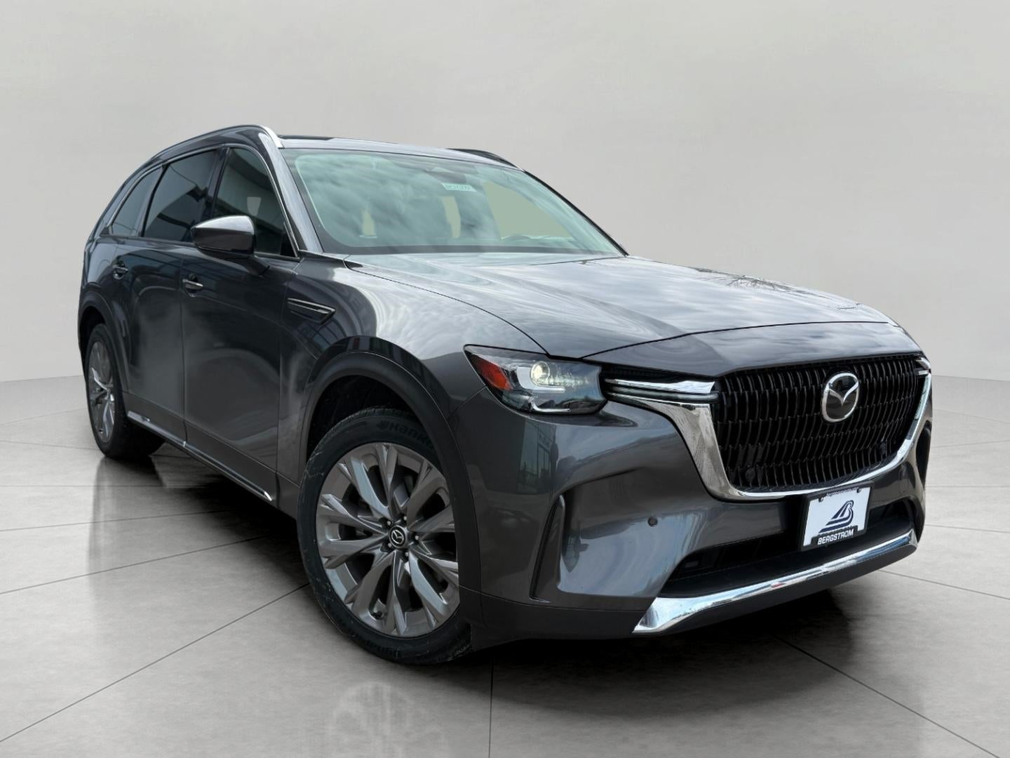 2024 Mazda Mazda CX-90 3.3 Turbo Premium