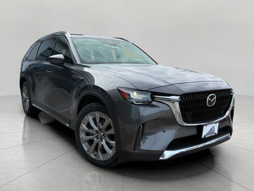 2024 Mazda Mazda CX-90 3.3 Turbo Premium