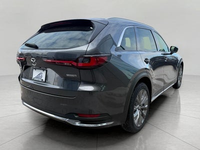 2024 Mazda Mazda CX-90 3.3 Turbo Premium