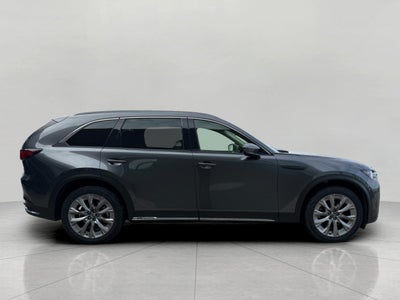 2024 Mazda Mazda CX-90 3.3 Turbo Premium