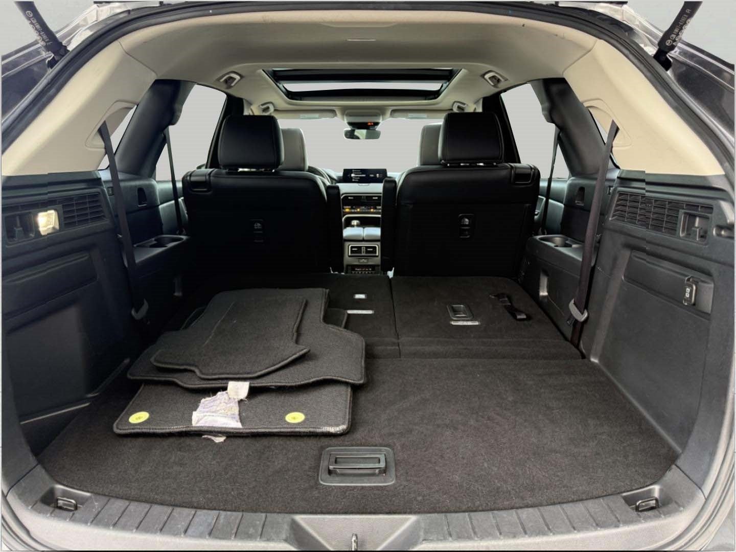 2024 Mazda Mazda CX-90 3.3 Turbo Premium