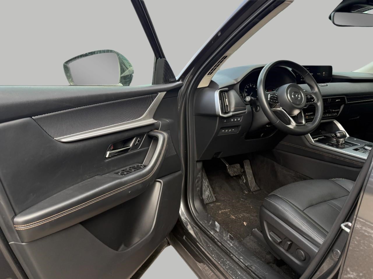 2024 Mazda Mazda CX-90 3.3 Turbo Premium