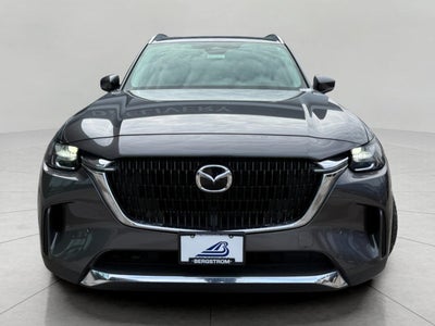 2024 Mazda Mazda CX-90 3.3 Turbo Premium