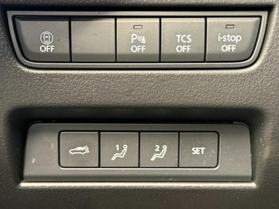 2024 Mazda Mazda CX-90 3.3 Turbo Premium