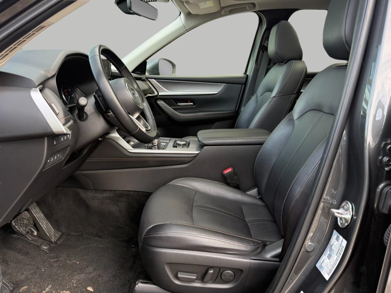 2024 Mazda Mazda CX-90 3.3 Turbo Premium