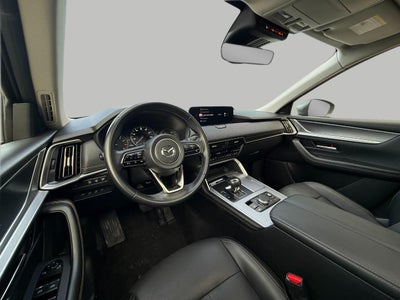 2024 Mazda Mazda CX-90 3.3 Turbo Premium