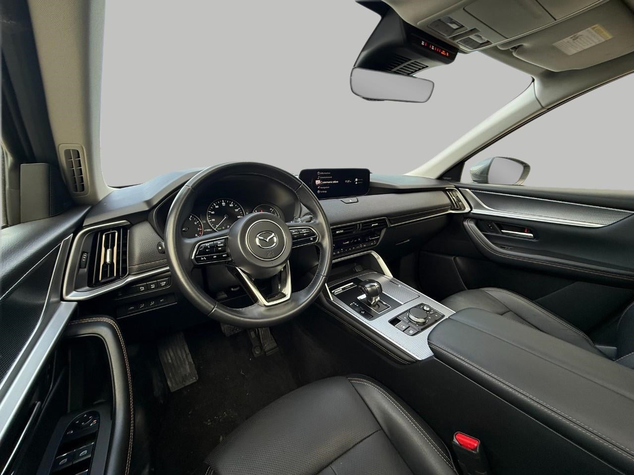 2024 Mazda Mazda CX-90 3.3 Turbo Premium