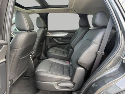 2024 Mazda Mazda CX-90 3.3 Turbo Premium