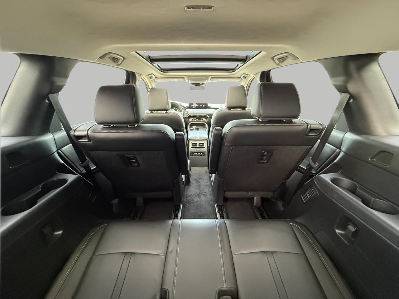 2024 Mazda Mazda CX-90 3.3 Turbo Premium