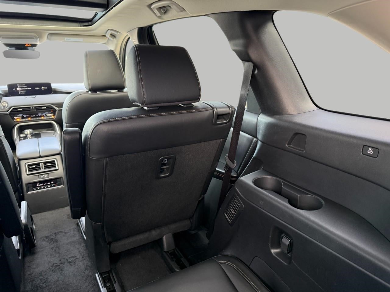 2024 Mazda Mazda CX-90 3.3 Turbo Premium