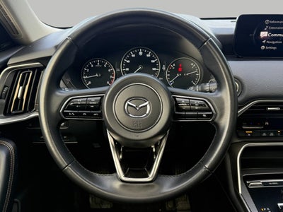 2024 Mazda Mazda CX-90 3.3 Turbo Premium