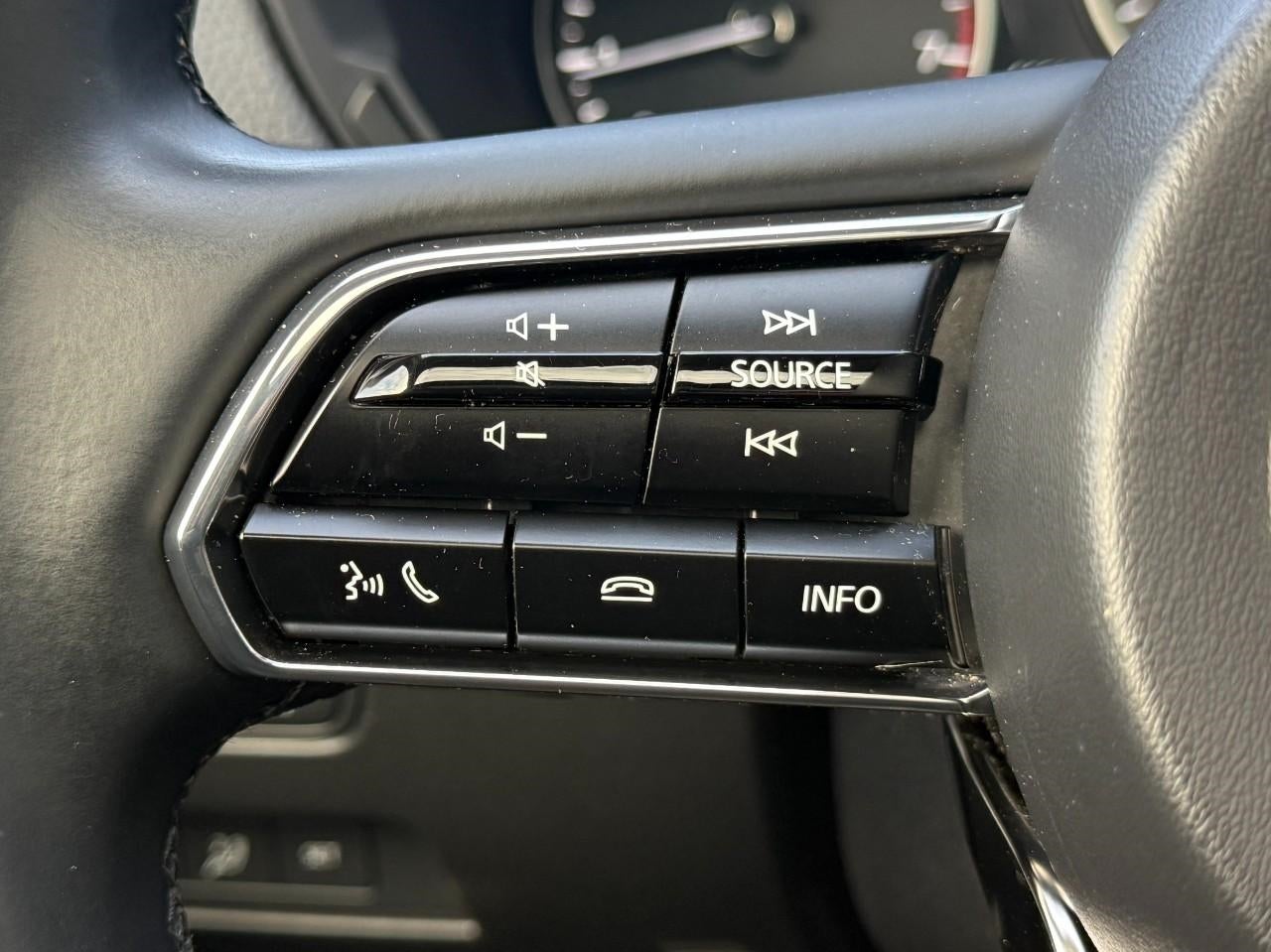 2024 Mazda Mazda CX-90 3.3 Turbo Premium