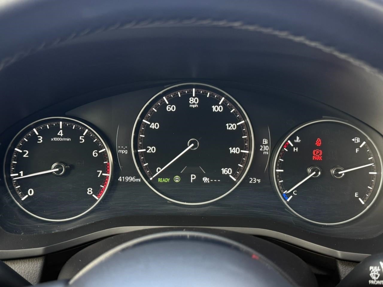 2024 Mazda Mazda CX-90 3.3 Turbo Premium