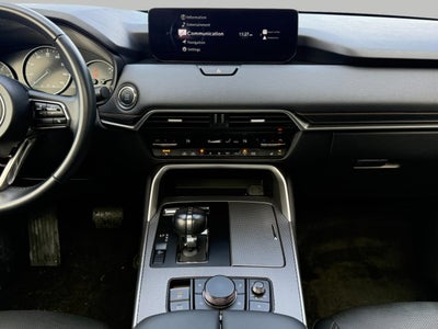 2024 Mazda Mazda CX-90 3.3 Turbo Premium