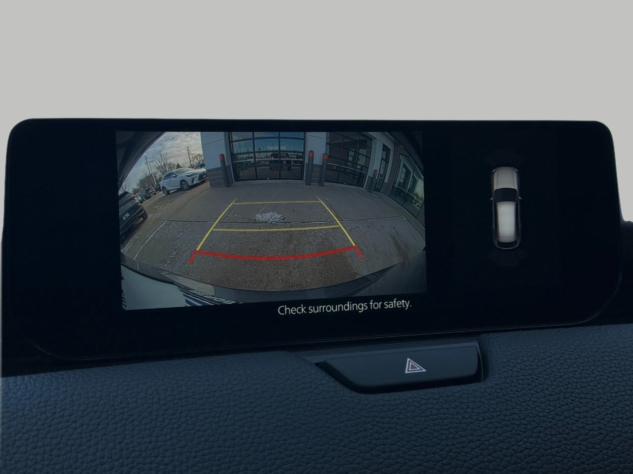 2024 Mazda Mazda CX-90 3.3 Turbo Premium