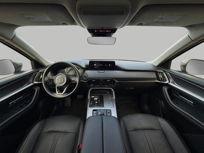 2024 Mazda Mazda CX-90 3.3 Turbo Premium