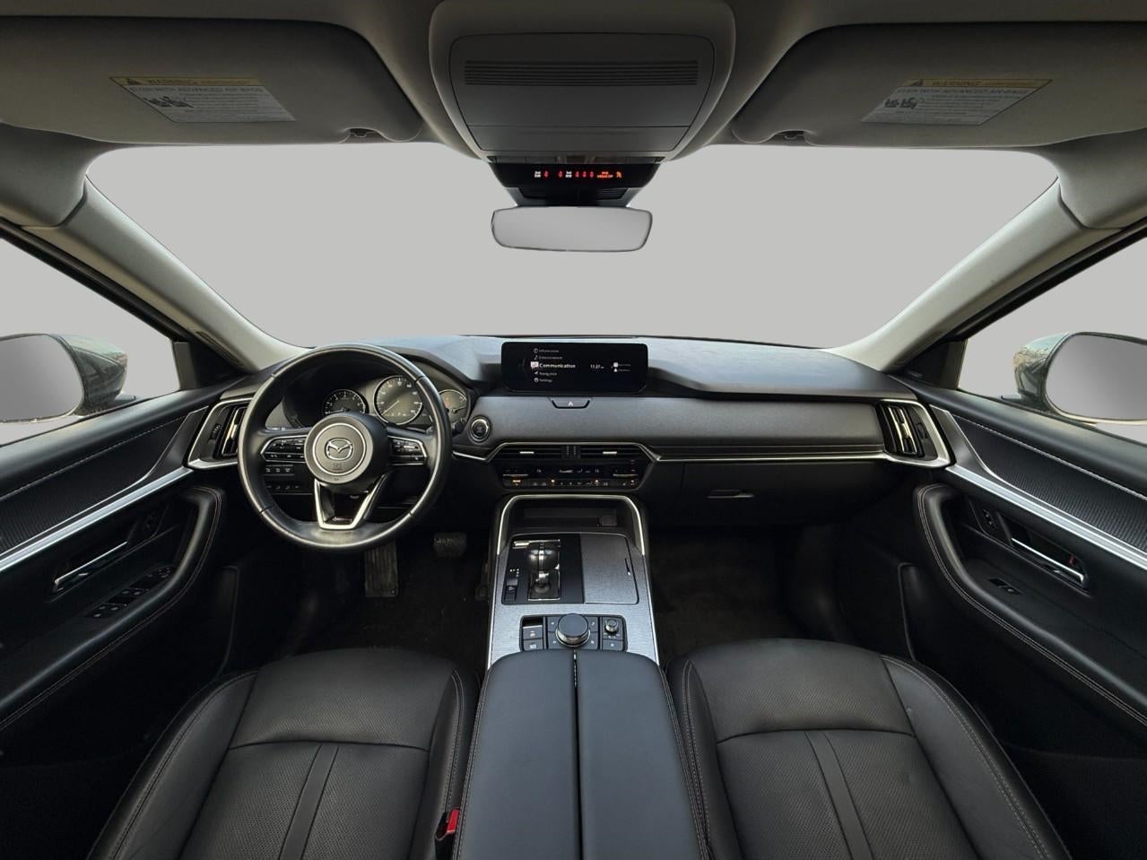 2024 Mazda Mazda CX-90 3.3 Turbo Premium