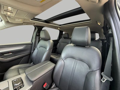 2024 Mazda Mazda CX-90 3.3 Turbo Premium