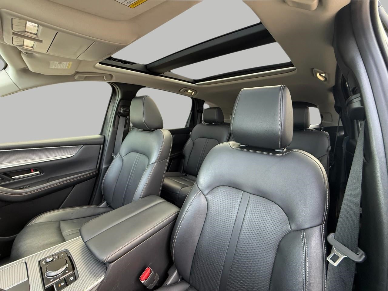 2024 Mazda Mazda CX-90 3.3 Turbo Premium