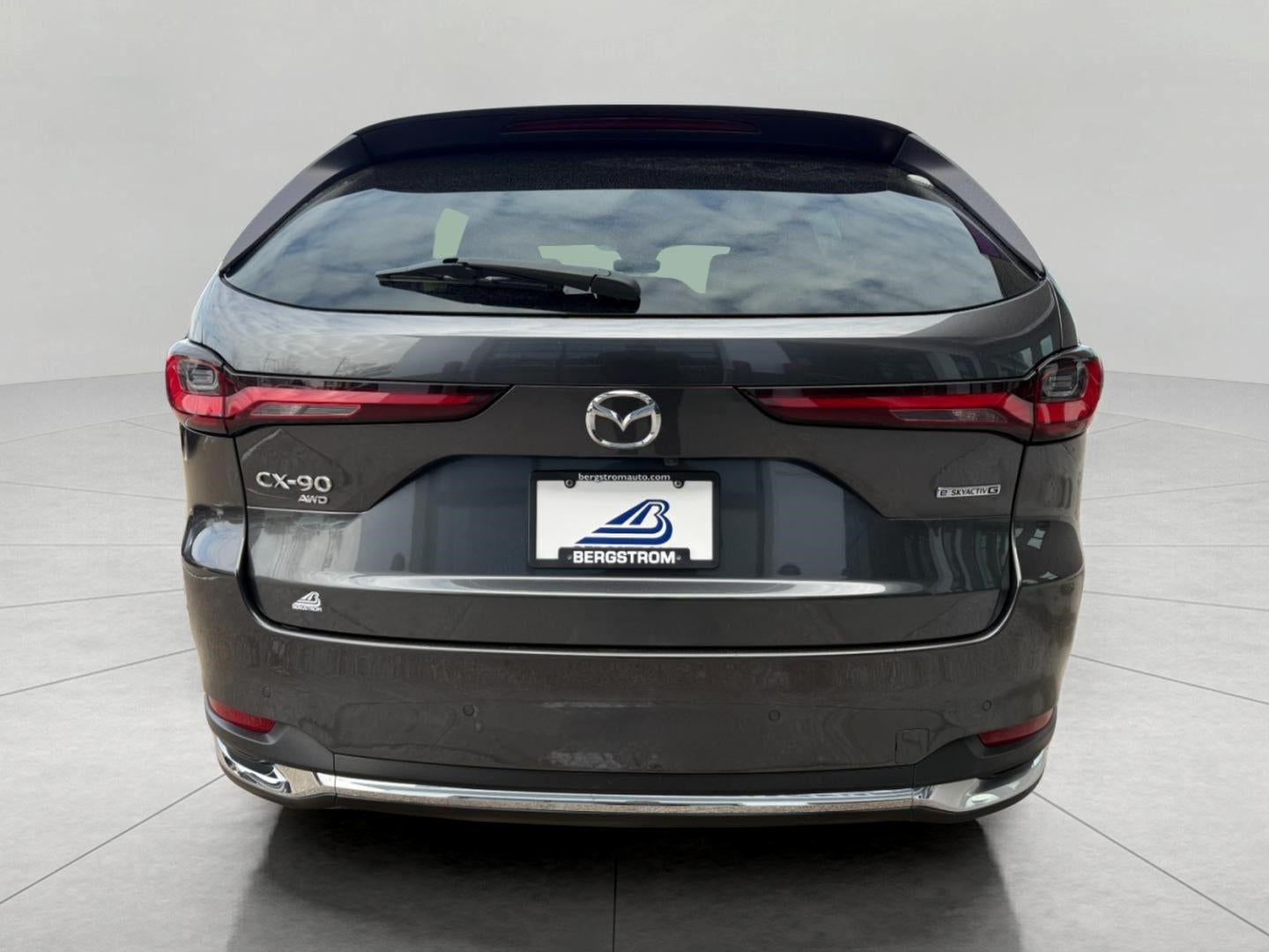 2024 Mazda Mazda CX-90 3.3 Turbo Premium