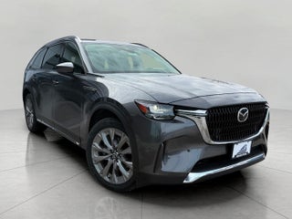 2024 Mazda Mazda CX-90 3.3 Turbo Premium