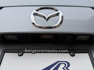 2025 Mazda Mazda CX-90 3.3 Turbo Premium Plus Package