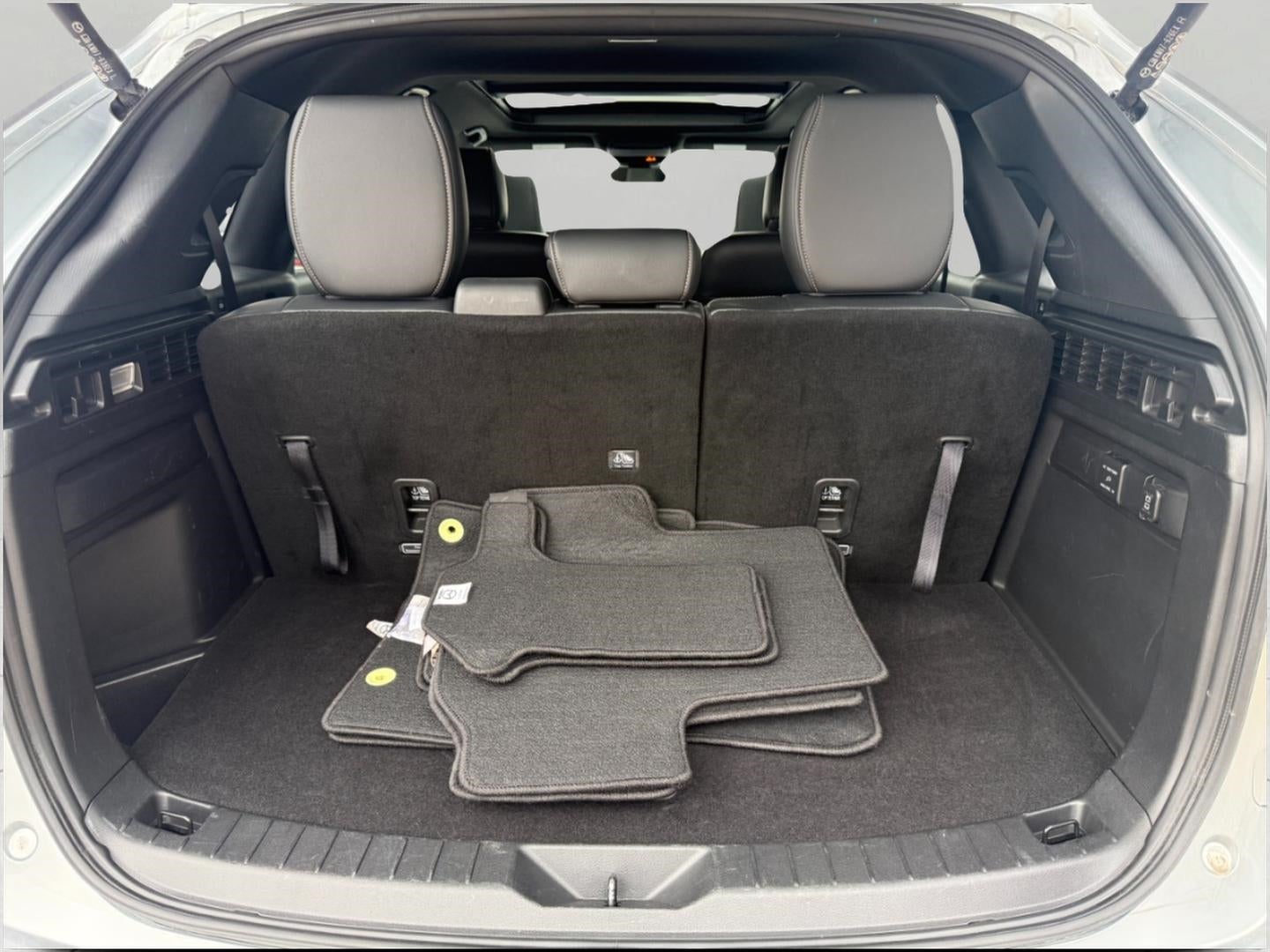 2025 Mazda Mazda CX-90 3.3 Turbo Premium Plus Package