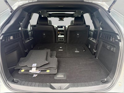 2025 Mazda Mazda CX-90 3.3 Turbo Premium Plus Package