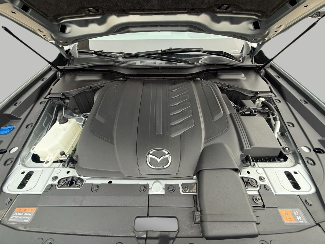 2025 Mazda Mazda CX-90 3.3 Turbo Premium Plus Package