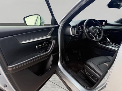 2025 Mazda Mazda CX-90 3.3 Turbo Premium Plus Package