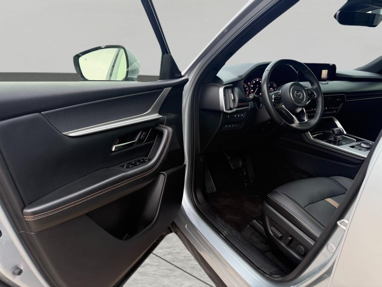 2025 Mazda Mazda CX-90 3.3 Turbo Premium Plus Package