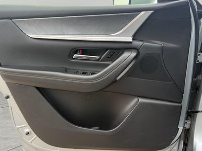 2025 Mazda Mazda CX-90 3.3 Turbo Premium Plus Package